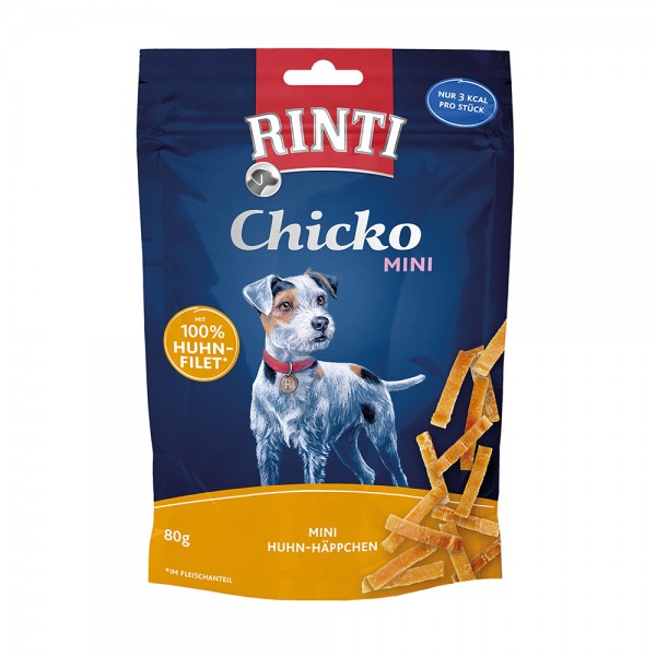 Rinti Extra Chicko Mini Huhn