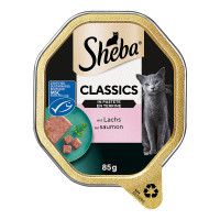Sheba Classic Lachs MSC Sheba Classic Lachs MSC