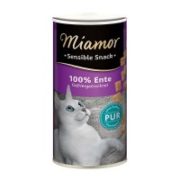 Miamor Sensible Snack Ente pur Miamor Sensible Snack Ente pur