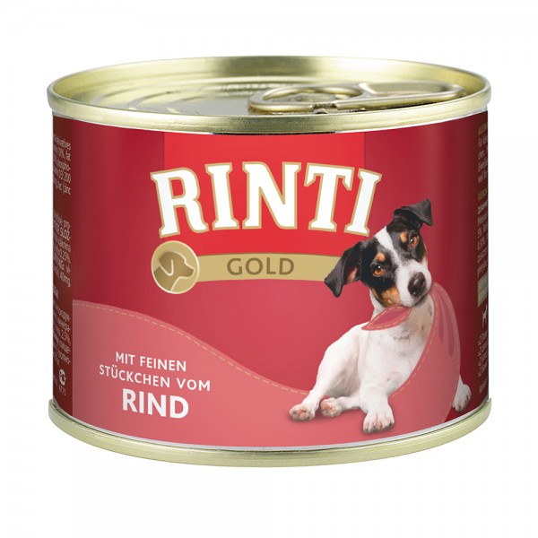 Rinti Gold Rind