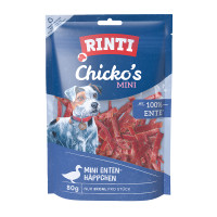 Rinti Extra Chicko Mini Ente Rinti Extra Chicko Mini Ente
