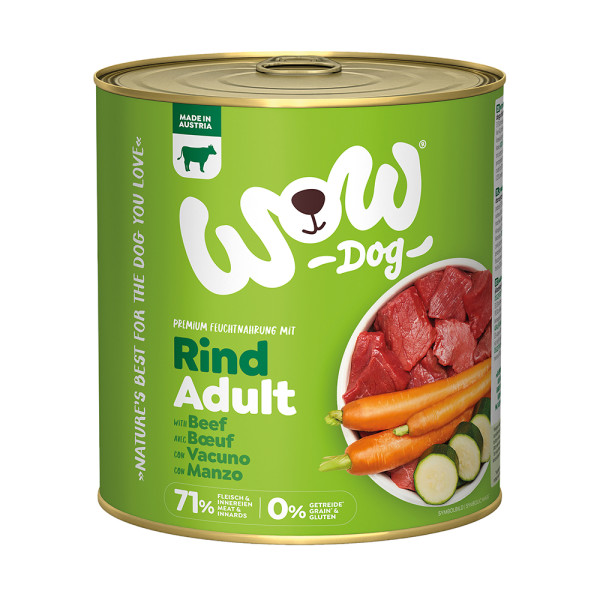 WOW DOG Adult Rind