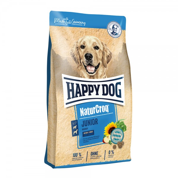 Happy Dog Natur-Croq Junior