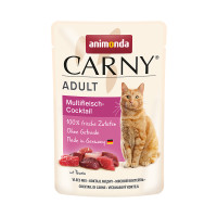 Animonda Carny Adult Multifleisch Cocktail Animonda Carny Adult Multifleisch Cocktail