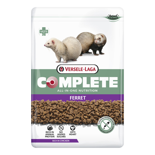Versele-Laga Complete Ferret