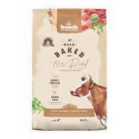 Bosch Oven Baked mit Rind Bosch Oven Baked mit Rind