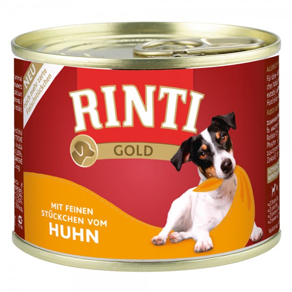Rinti Gold Huhn
