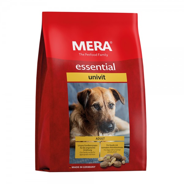 Mera essential Univit