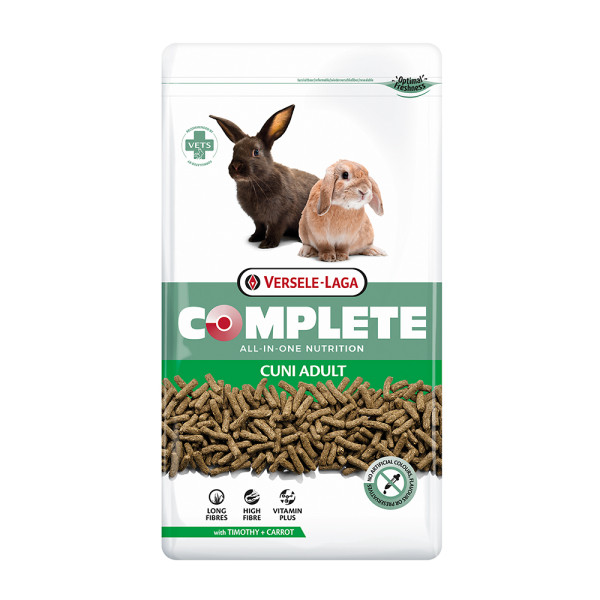 Versele-Laga Complete Cuni Adult