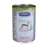 Dr. Clauder Sensible Schwein Dr. Clauder Sensible Schwein
