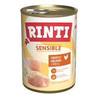 Rinti Sensible Huhn & Reis Rinti Sensible Huhn & Reis