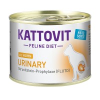 Kattovit Urinary Huhn Kattovit Urinary Huhn