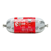 Purbello Hunderolle mit Rind Purbello Hunderolle mit Rind