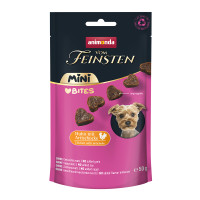 Animonda Vom Feinsten Mini Bites Huhn Animonda Vom Feinsten Mini Bites Huhn