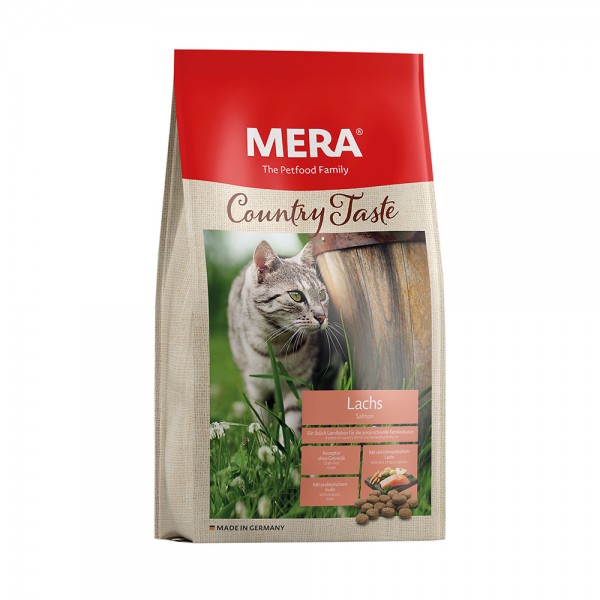 Mera Country Taste Lachs
