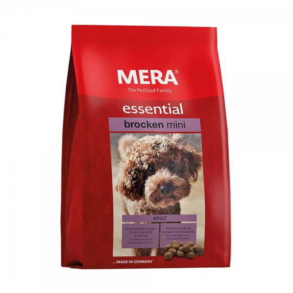 Mera essential Brocken Mini
