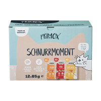 Primox Multipack Schnurrmoment Primox Multipack Schnurrmoment