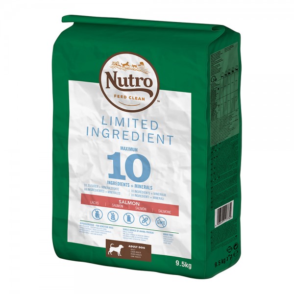 Nutro Adult Lachs
