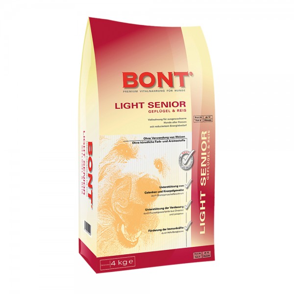 Bont Light/Senior
