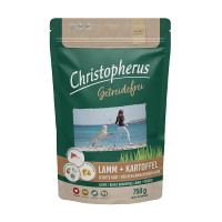 Allco Christopherus Christ leichte Kost Allco Christopherus Christ leichte Kost