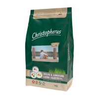 Allco Christopherus Getreidefrei Lamm & Kartoffel Welpe Allco Christopherus Getreidefrei Lamm & Kartoffel Welpe
