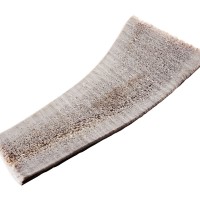 Chewies Rothirsch-Geweihstange M halb Chewies Rothirsch-Geweihstange M halb