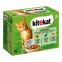 Kitekat MP Landpicknick Kitekat MP Landpicknick