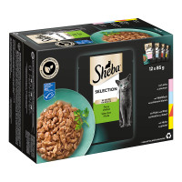 Sheba MP Selection Feine Vielfalt (MSC) Sheba MP Selection Feine Vielfalt (MSC)