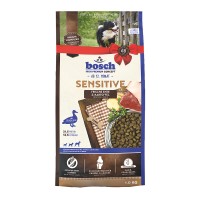 Bosch Sensitive Ente & Kartoffel Bosch Sensitive Ente & Kartoffel