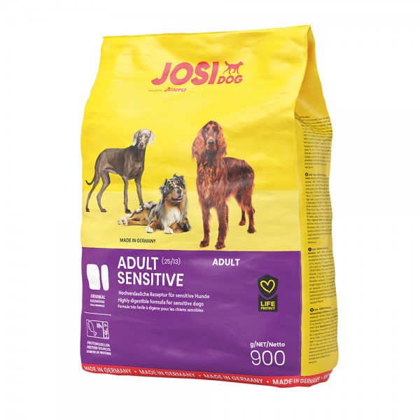 JosiDog Adult Sensitive