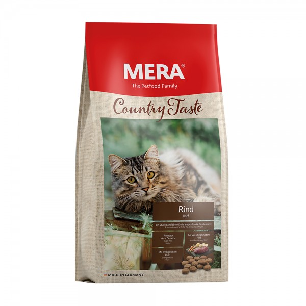 Mera Country Taste Rind