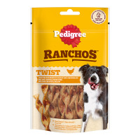 Pedigree Ranchos Twist mit Huhn Pedigree Ranchos Twist mit Huhn