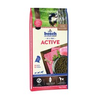 Bosch Active Bosch Active