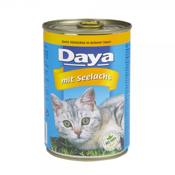 Daya Seelachs