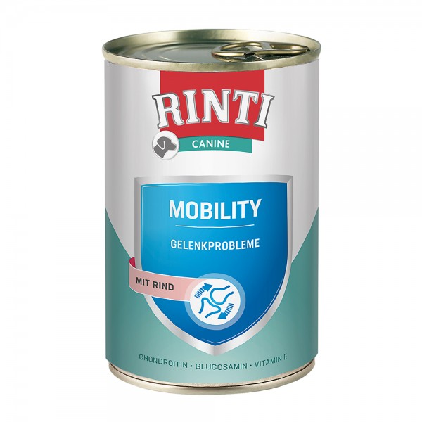 Rinti Canine Mobility