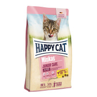 Happy Cat Minkas Junior Care Geflügel Happy Cat Minkas Junior Care Geflügel