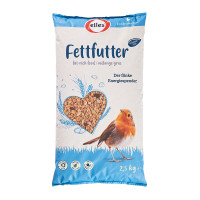 elles Fettfutter 2,5kg elles Fettfutter 2,5kg