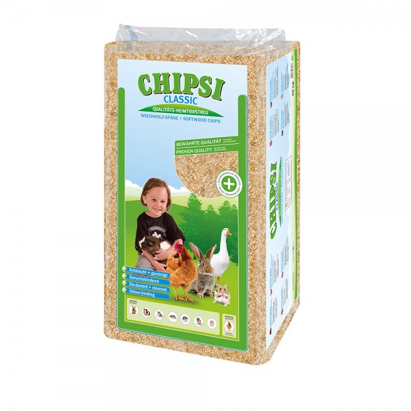 Chipsi Chipsi Classic