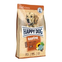 Happy Dog Natur-Croq Rind & Reis Happy Dog Natur-Croq Rind & Reis