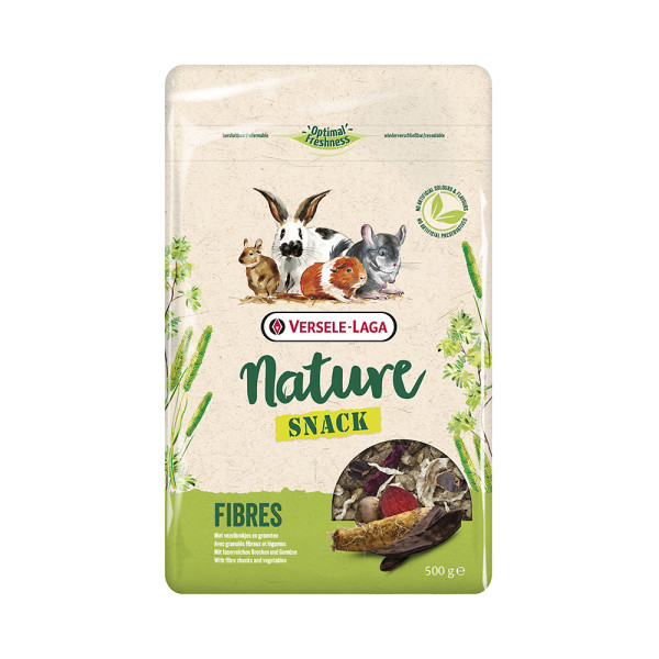 Versele-Laga Nature Snack Fibres
