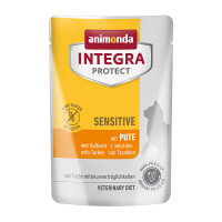 Animonda Integra Adult Sensitive Pute Animonda Integra Adult Sensitive Pute