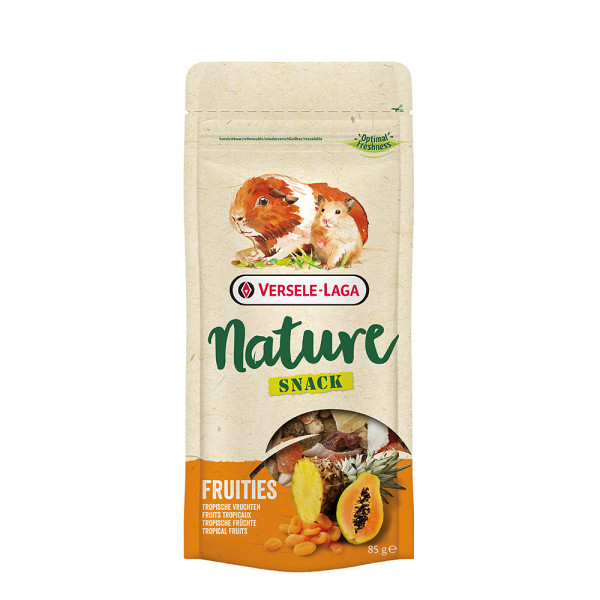 Versele-Laga Nature Snack Fruities