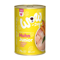 WOW DOG Junior Huhn WOW DOG Junior Huhn