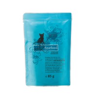 Catz Finefood CLASSIC Wild & Rotbarsch Catz Finefood CLASSIC Wild & Rotbarsch