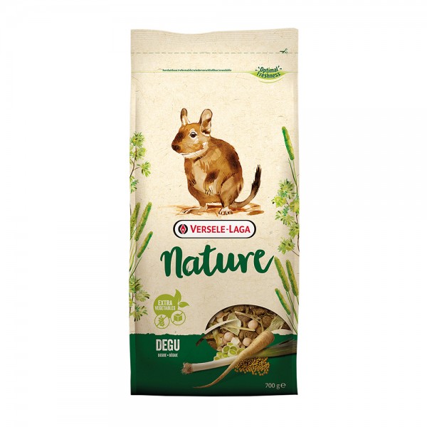 Versele-Laga Degu Nature
