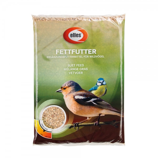 elles Fettfutter 2,5 kg