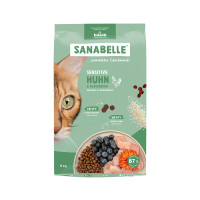 Bosch Sanabelle Sensitive Huhn Bosch Sanabelle Sensitive Huhn