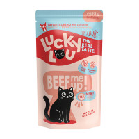 Lucky Lou Geflügel & Rind Lucky Lou Geflügel & Rind