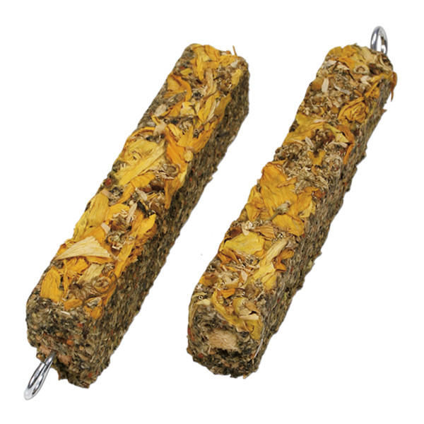 JR Farm Grainless Farmys Sonnenblume-Kamille