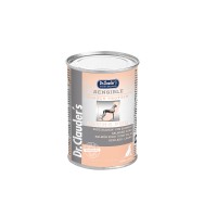 Dr. Clauder Sensible Lachs pur Dr. Clauder Sensible Lachs pur